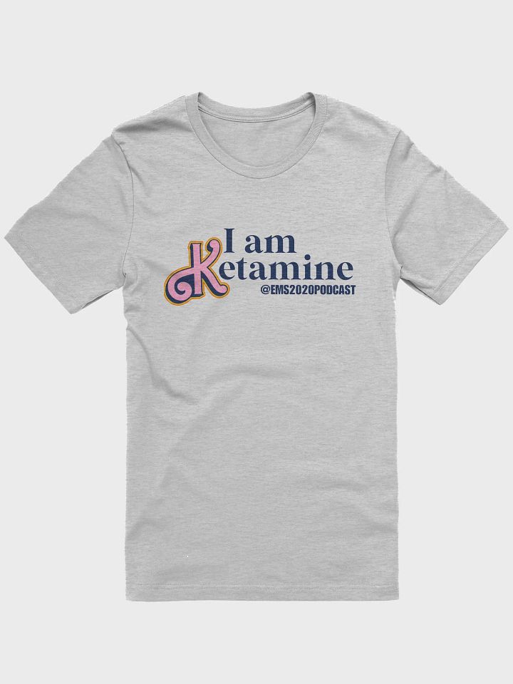 I am Ketamine product image (1)