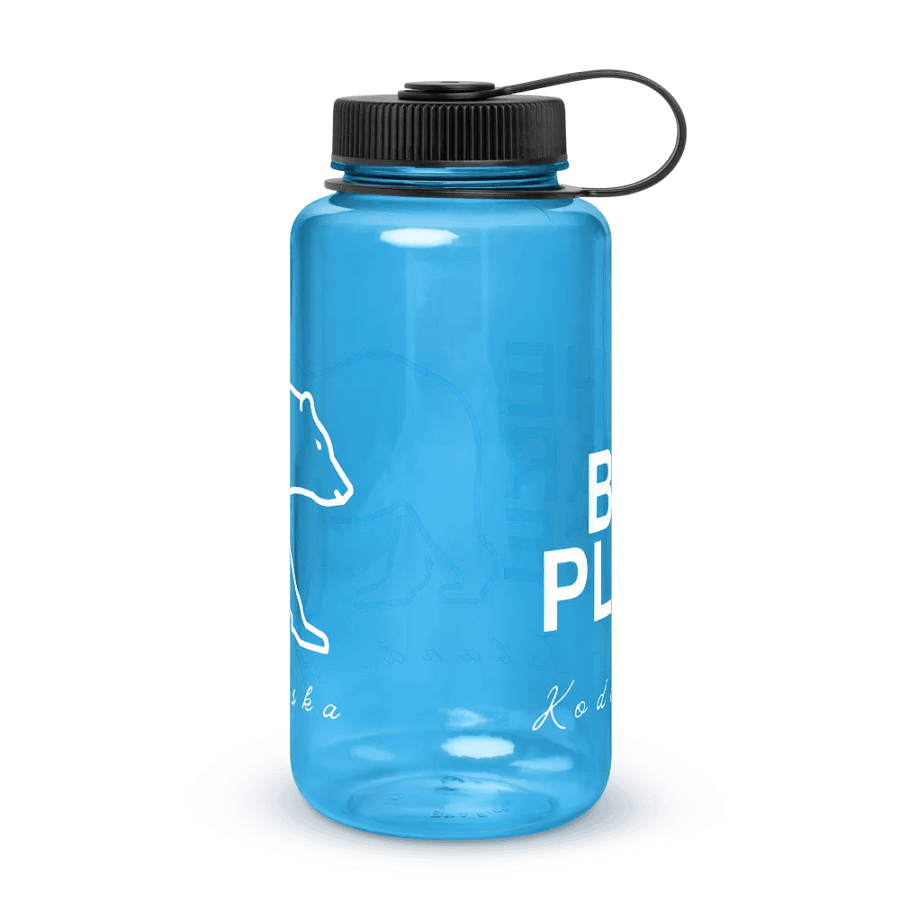 The Bear Place Water Bottle product image (2)