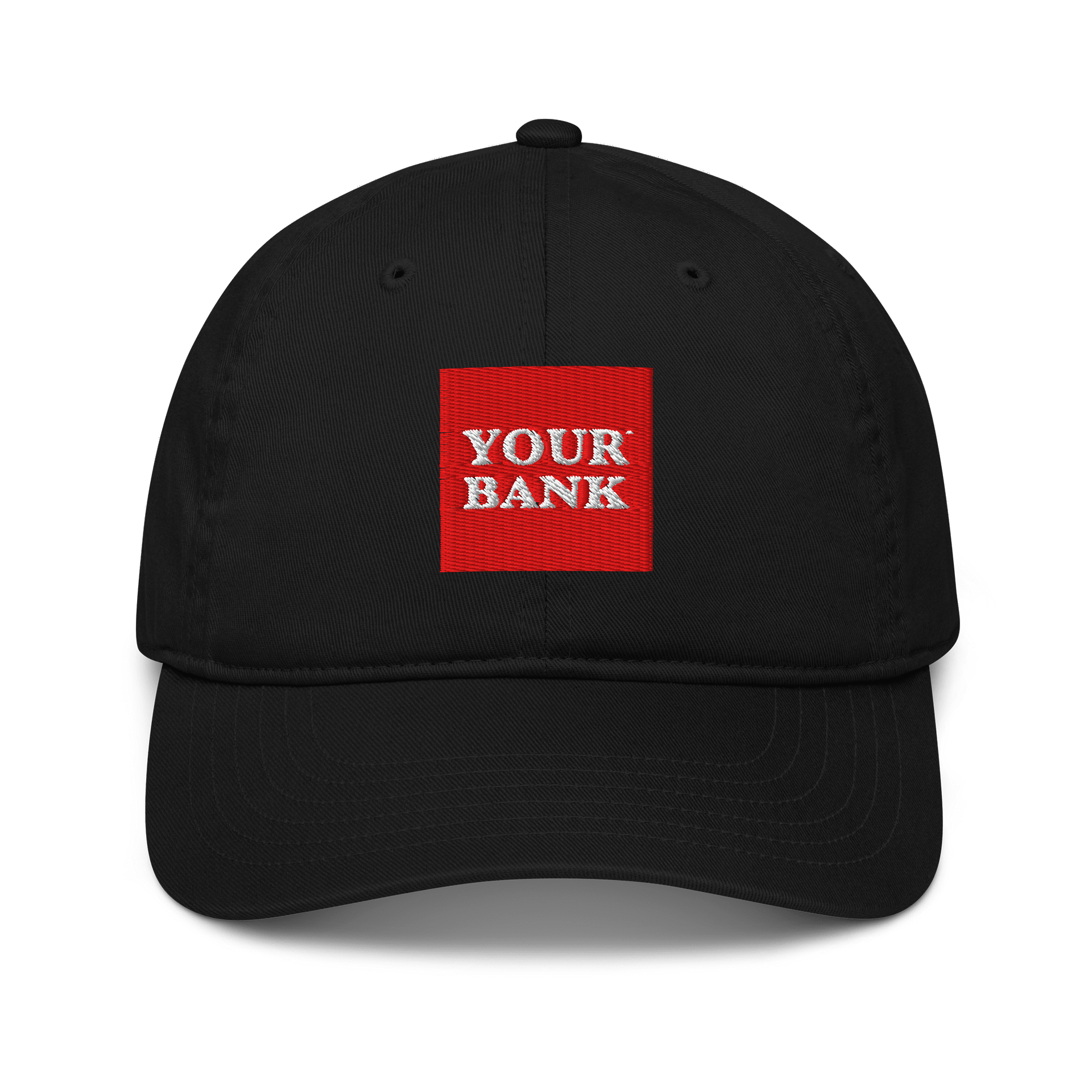 Your Bank Hat product image (1)