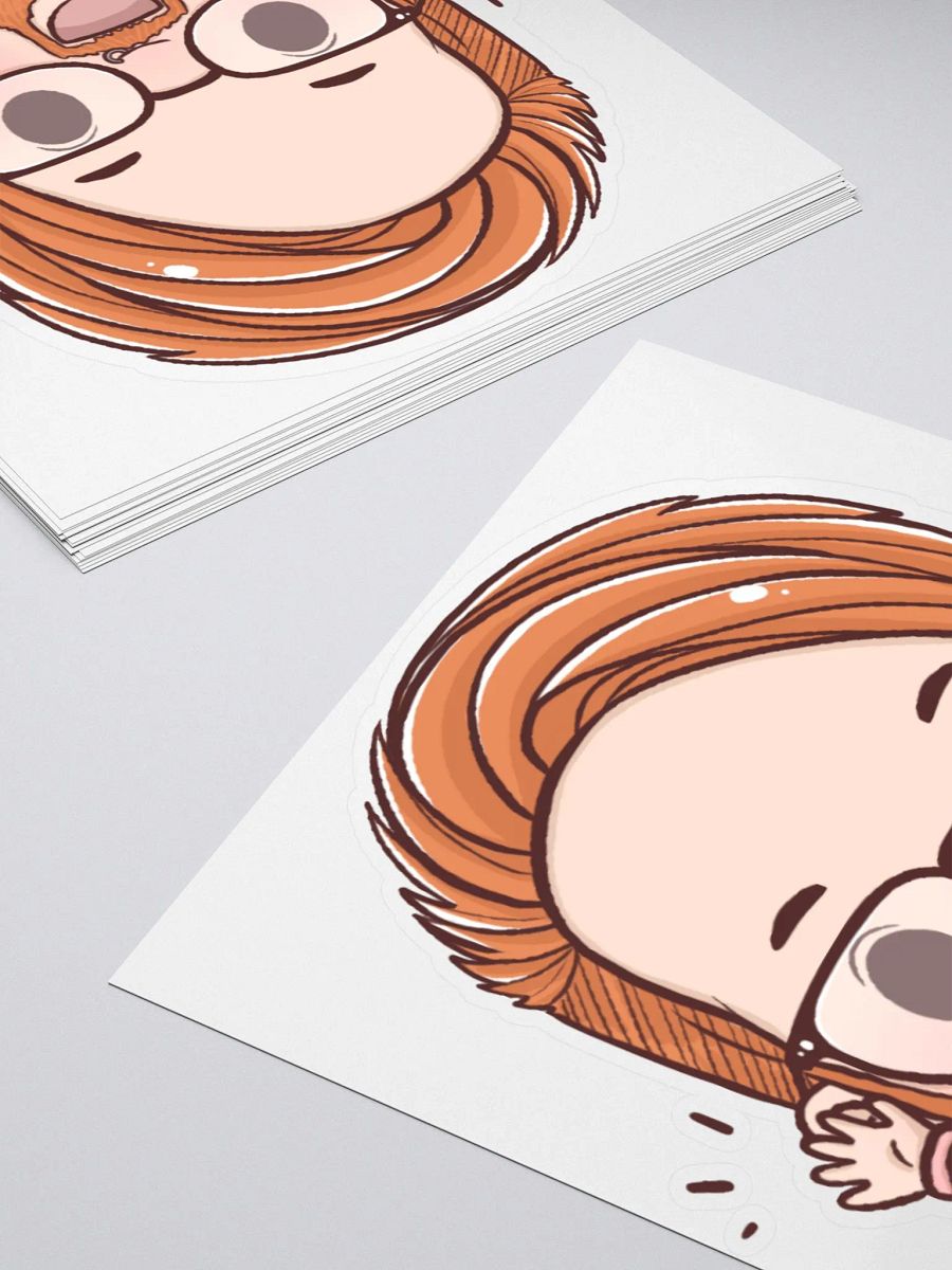 !Hi Sticker product image (4)