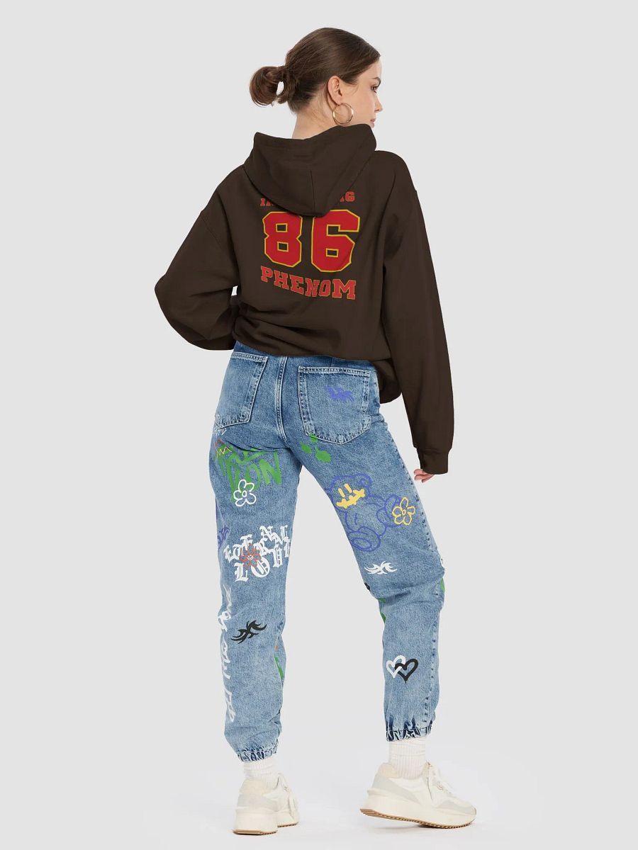 86 Phenom Classic Hoodie product image (106)