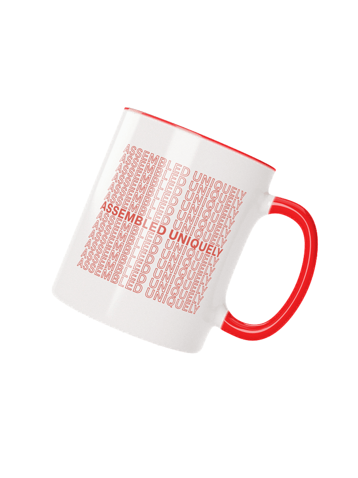 Thank You Mug product image (1)