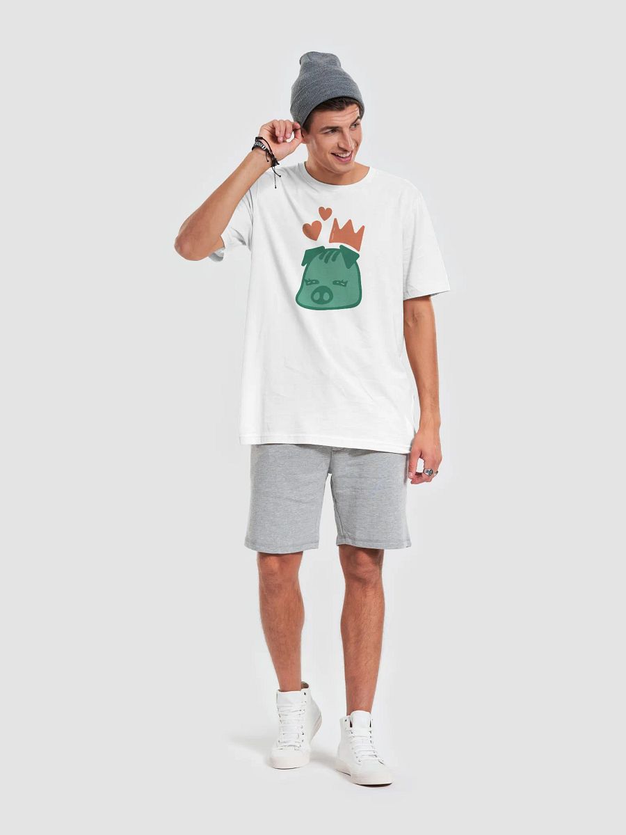 ButaKing Uniform T-Shirt product image (6)