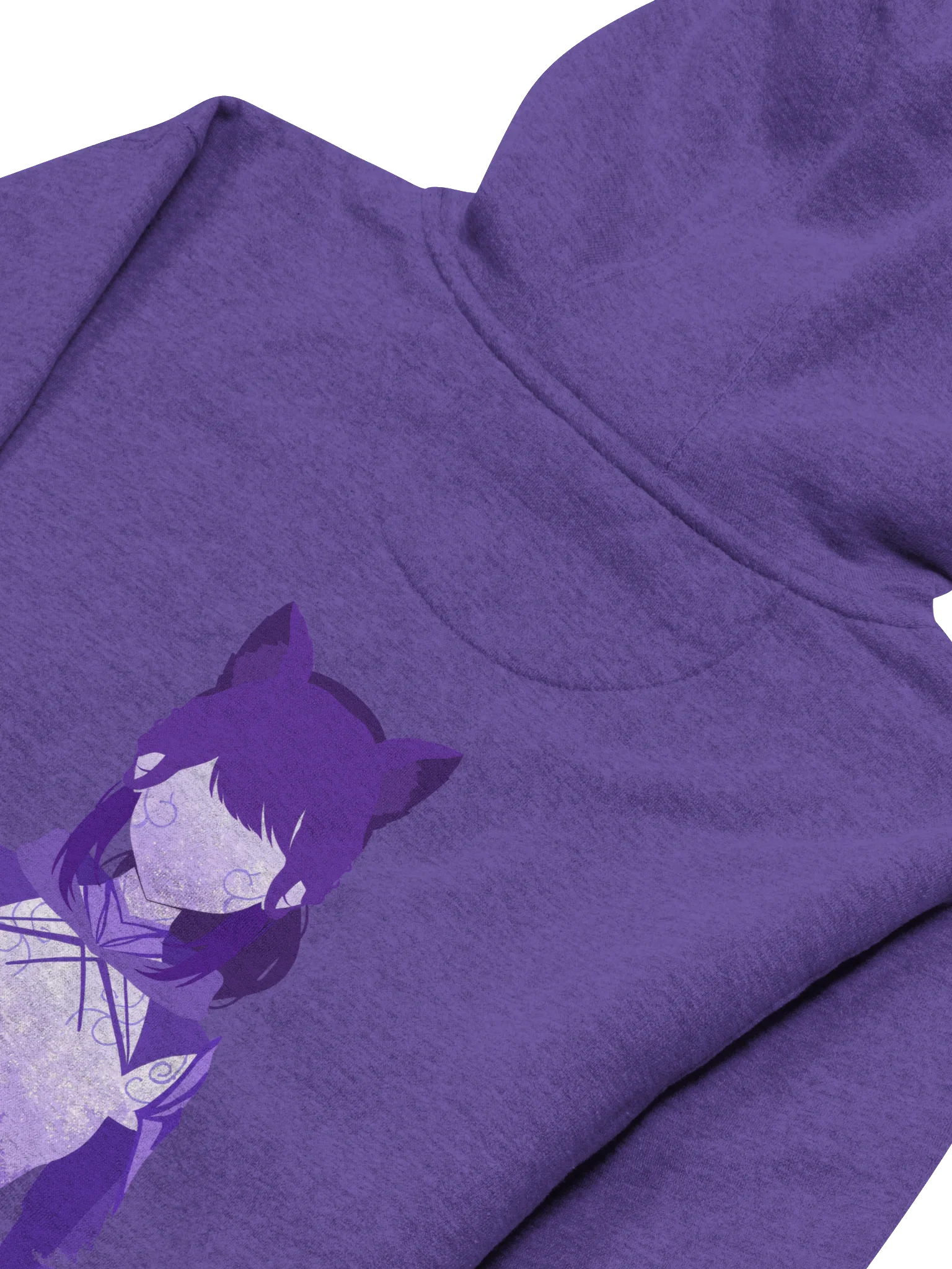 Kai Silhouette Hoodie product image (4)