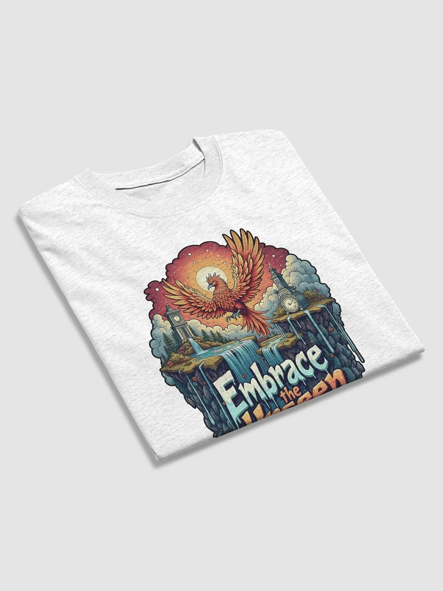 Embrace the Unseen product image (3)