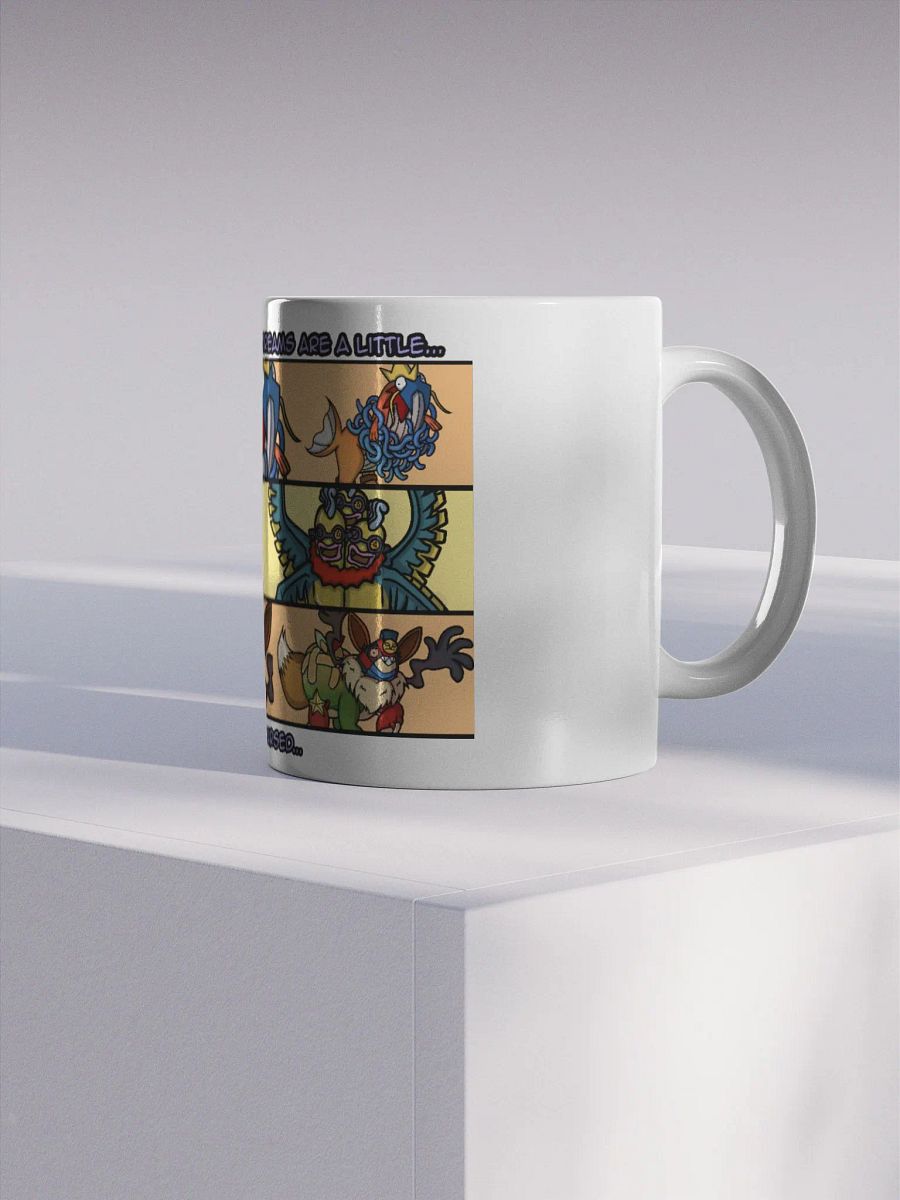 Poly's streams are cursed product image (4)