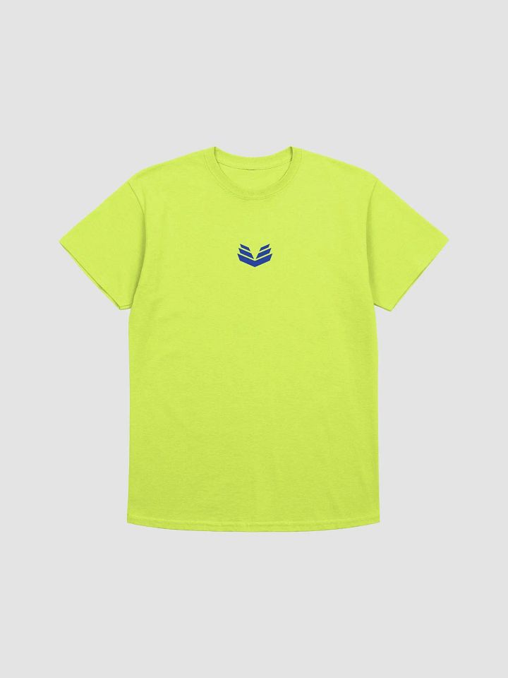 Heatseeker Tee - Safety Green product image (2)
