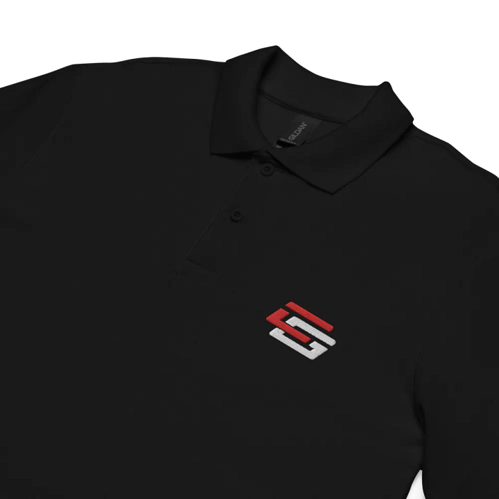 Cruiseman's Polo Shirt Embroidered product image (2)
