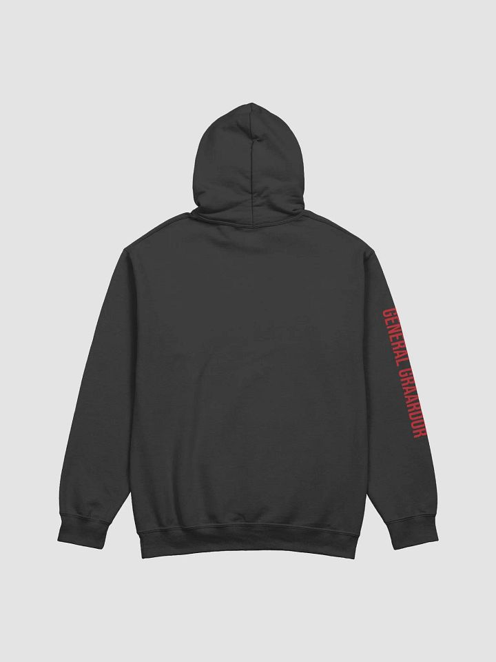 Bandos - Hoodie product image (3)