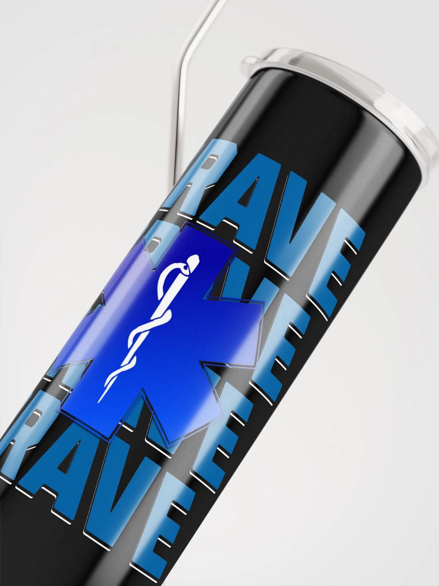 Brave x4 - Stainless Steel Tumbler product image (4)