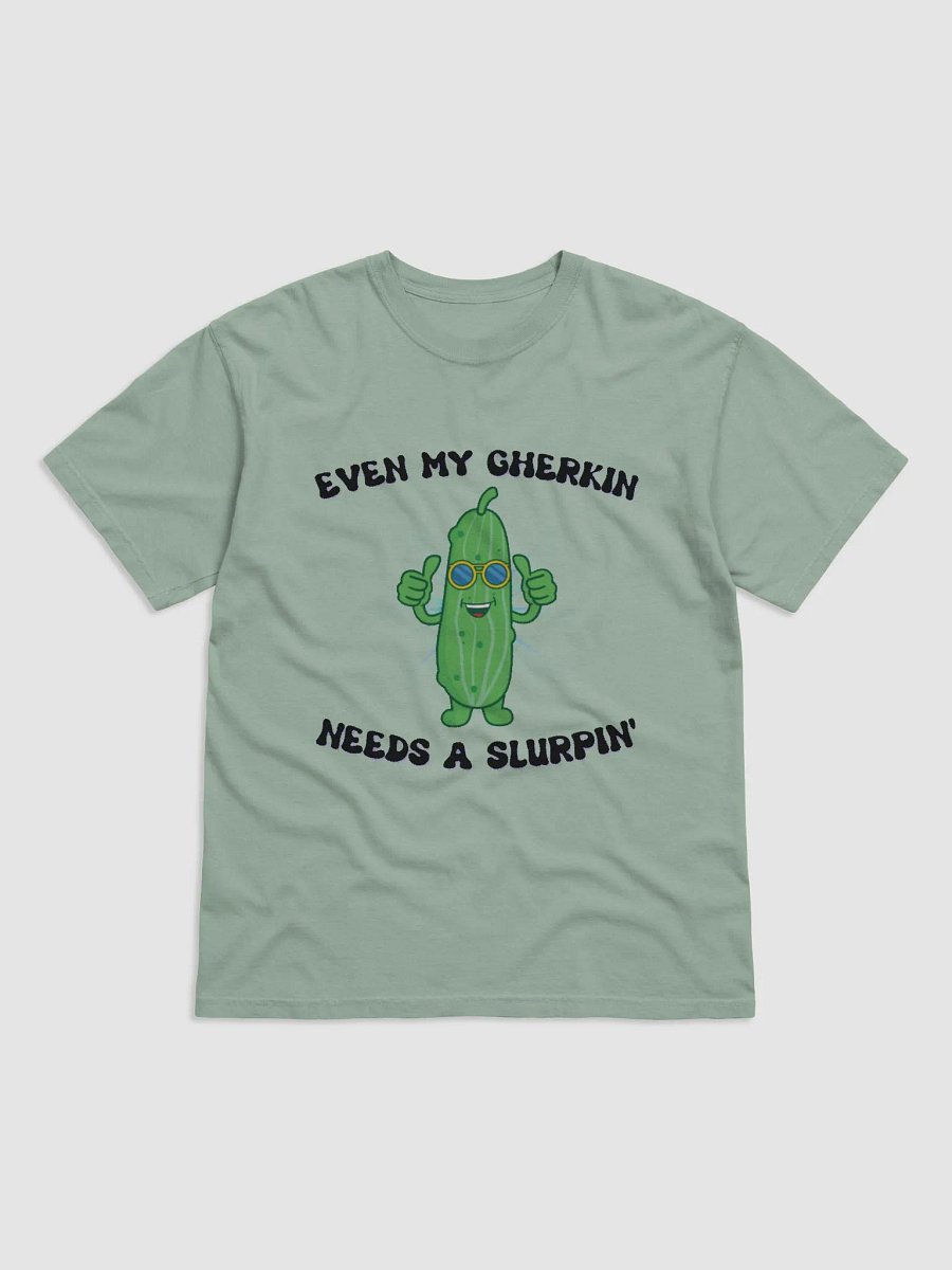 The Gherkin product image (1)
