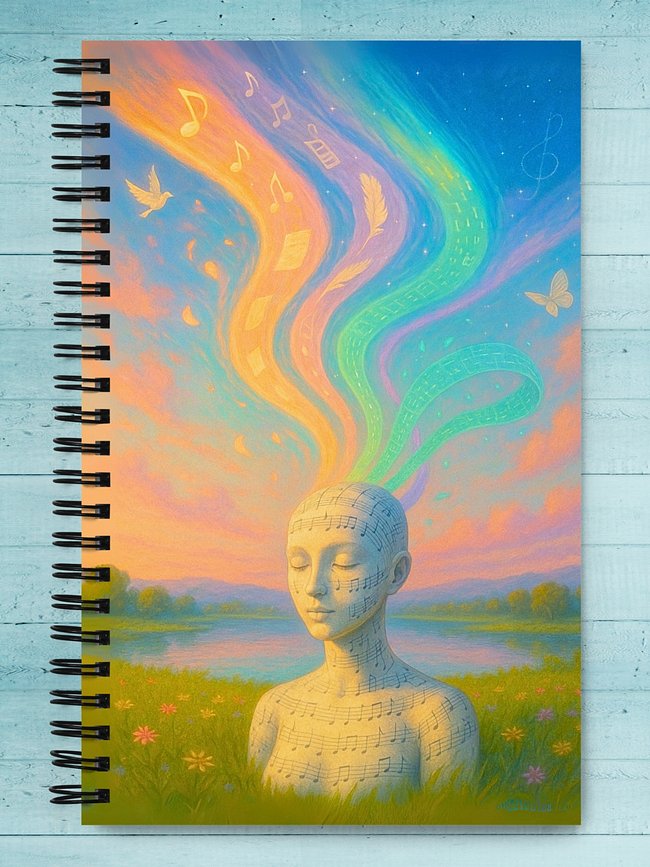 The Inspired Muse
