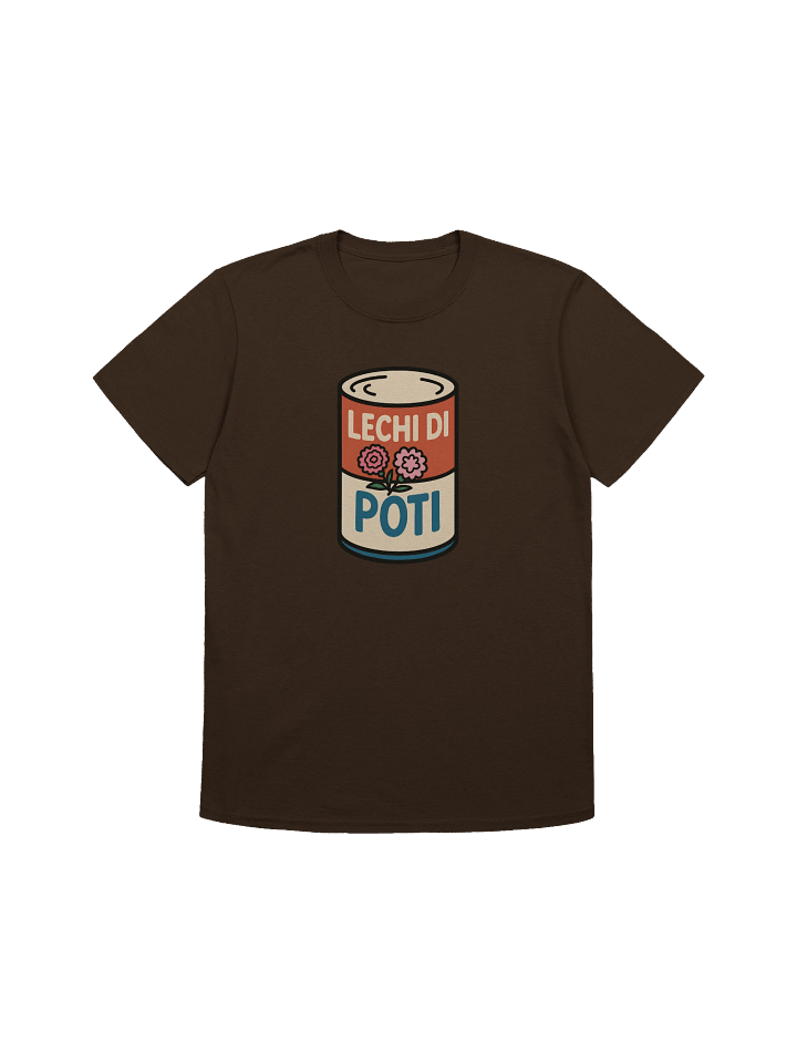 Lechi di Poti T-Shirt product image (5)