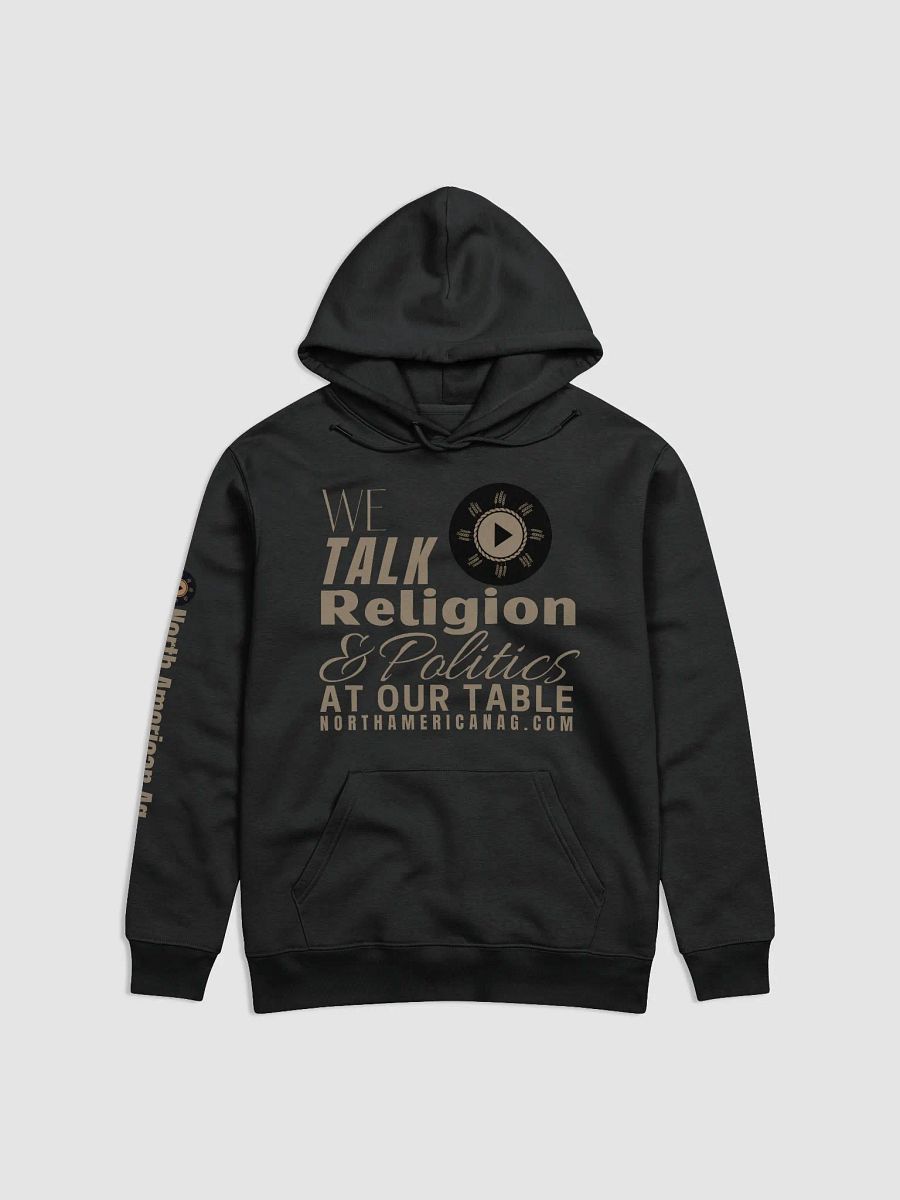 Women's Hoodie product image (1)