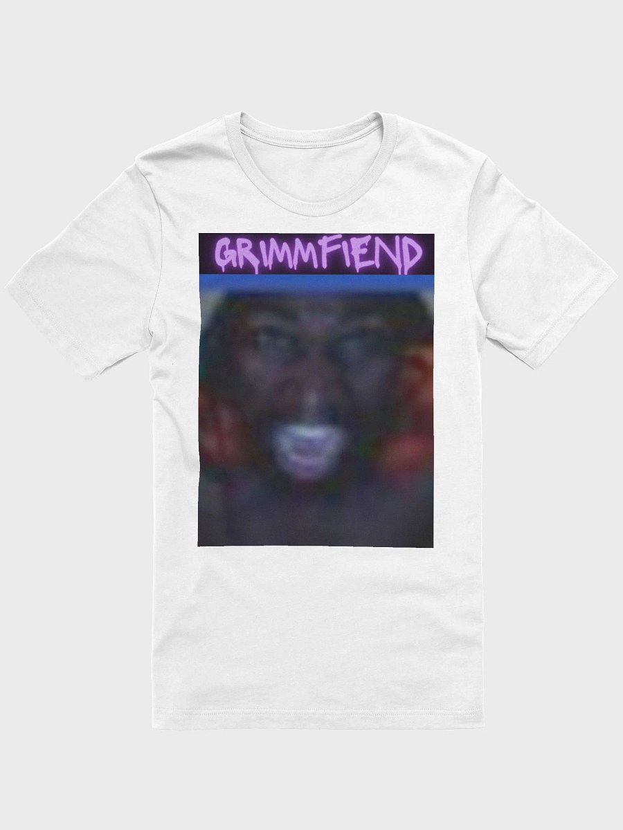 The Cursed Crashout Shirt product image (1)