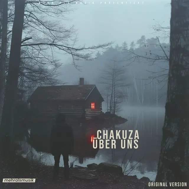 🧹 Beim Aufräumen gefunden: Die allererste, nie veröffentlichte Version von ÜBER UNS. Kein Remix. Kein Rework. Die Originalversion. Ab heute exklusiv für alle Mitglieder auf www.chakuza.de Ab nächsten Freitag auf Spotify. Ein Blick zurück – so wie der Song ursprünglich war. #chakuza #überuns #unreleased #exclusive