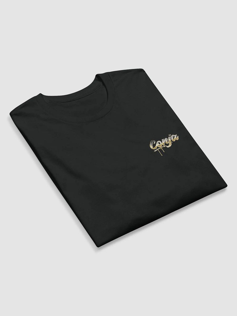 Long t-shirt with Conja sleeves product image (5)