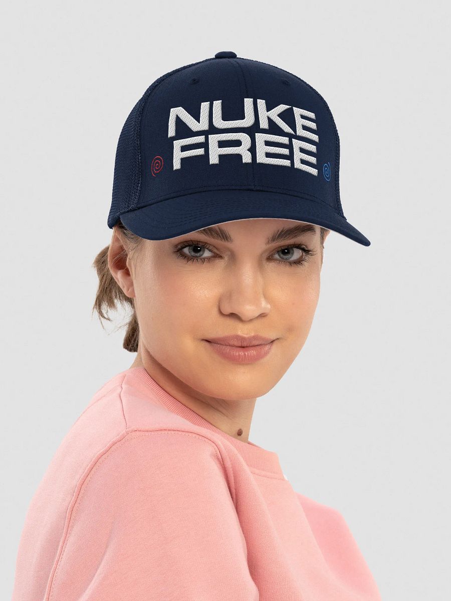 Aletheia Nuke Free Hat product image (5)