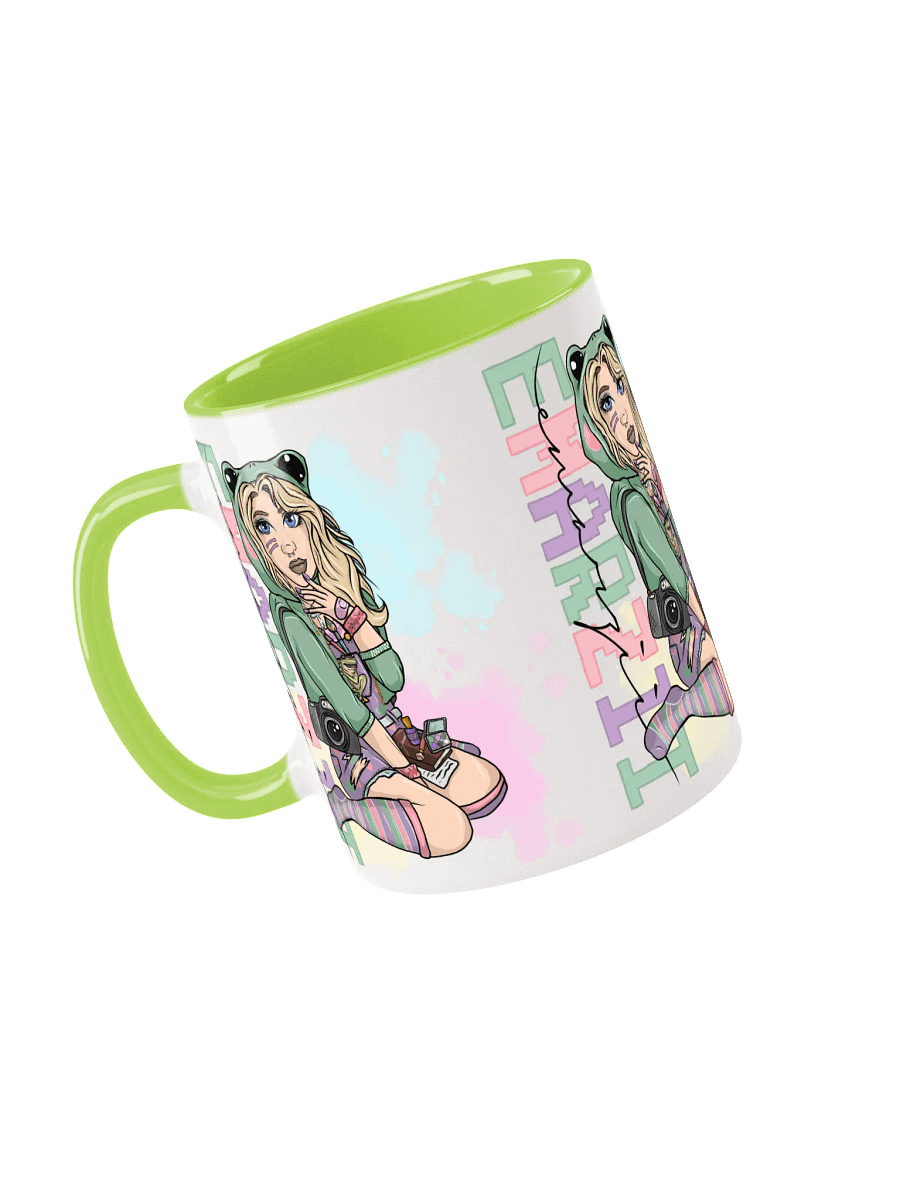 Colourful eMUGzii product image (9)