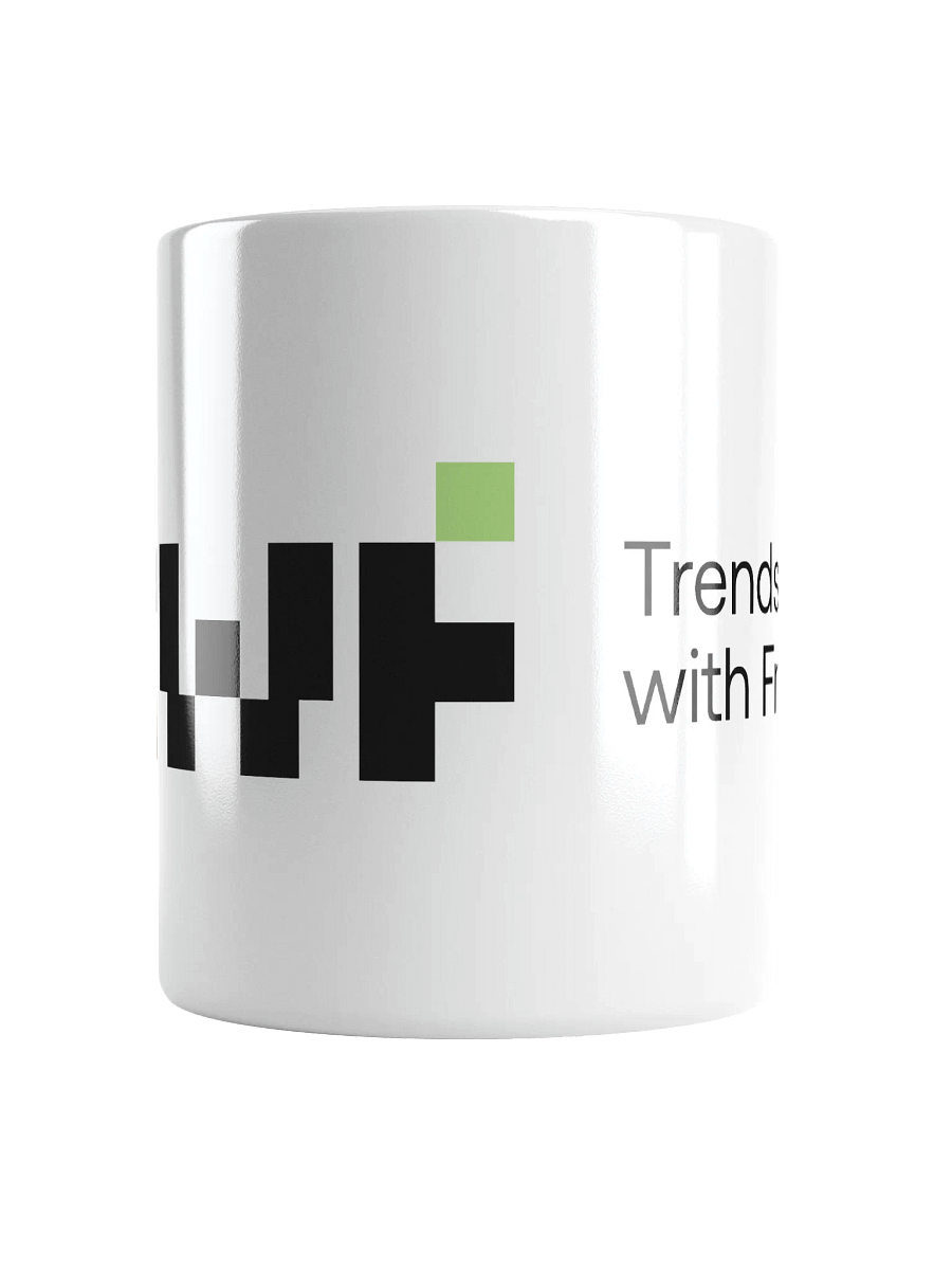 Trends with Friends Mug product image (6)