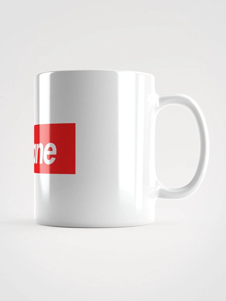 Banane Suprême Mug product image (2)