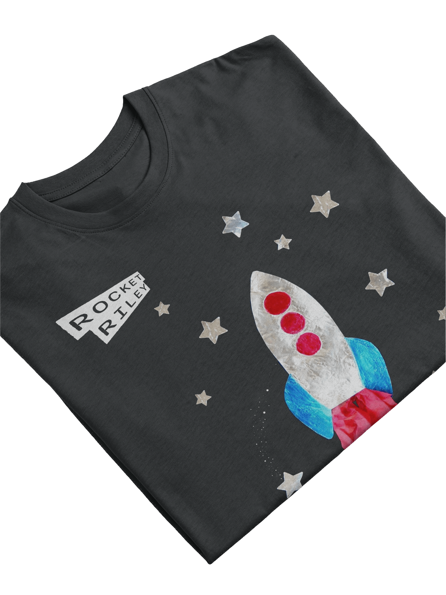 Blast Off Tee product image (11)