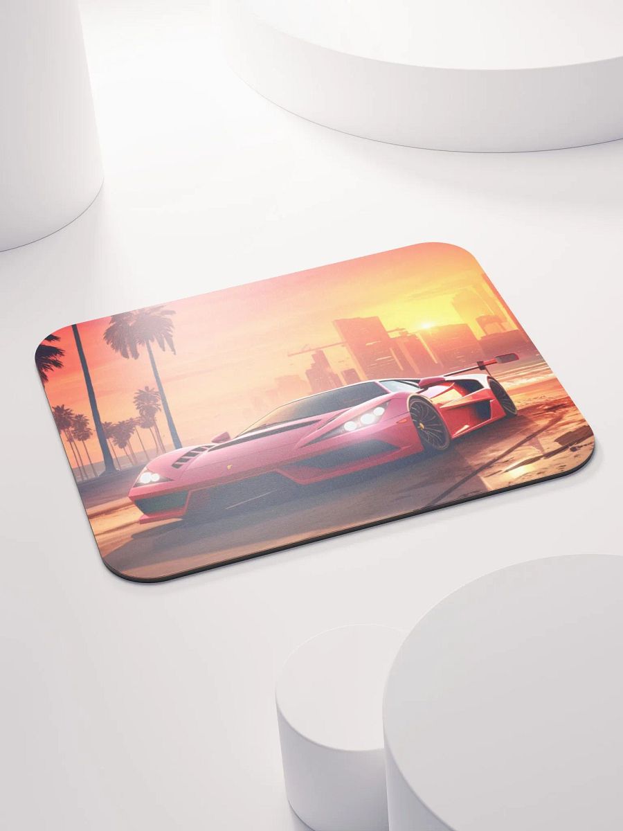 Car Gaming Mouse Pad product image (4)