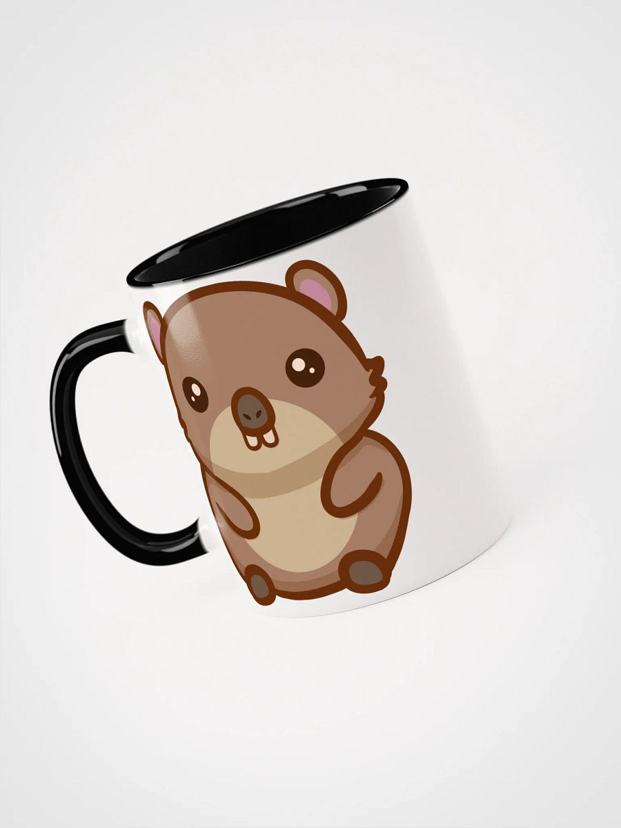 Coffee Makes You Poop Mug product image (3)