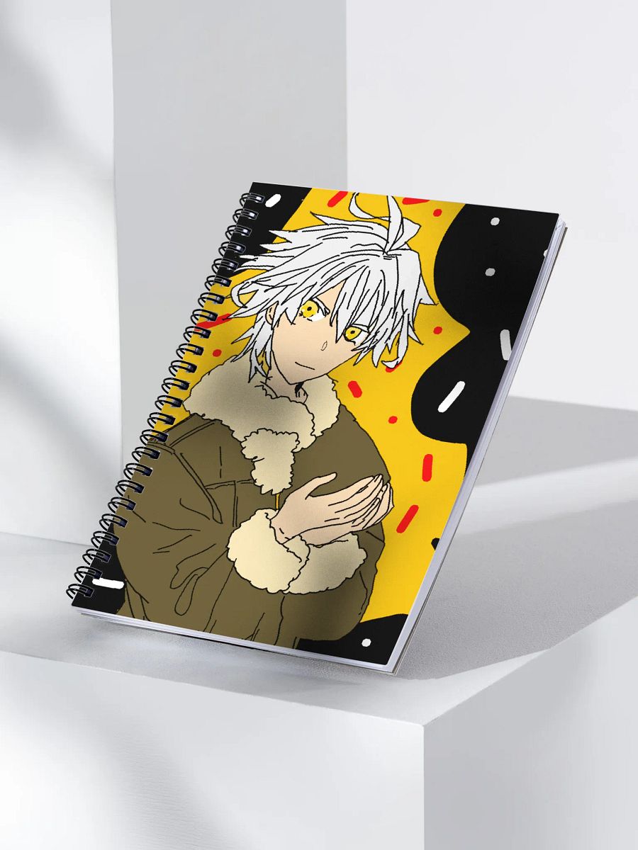 Tilling notebook product image (3)