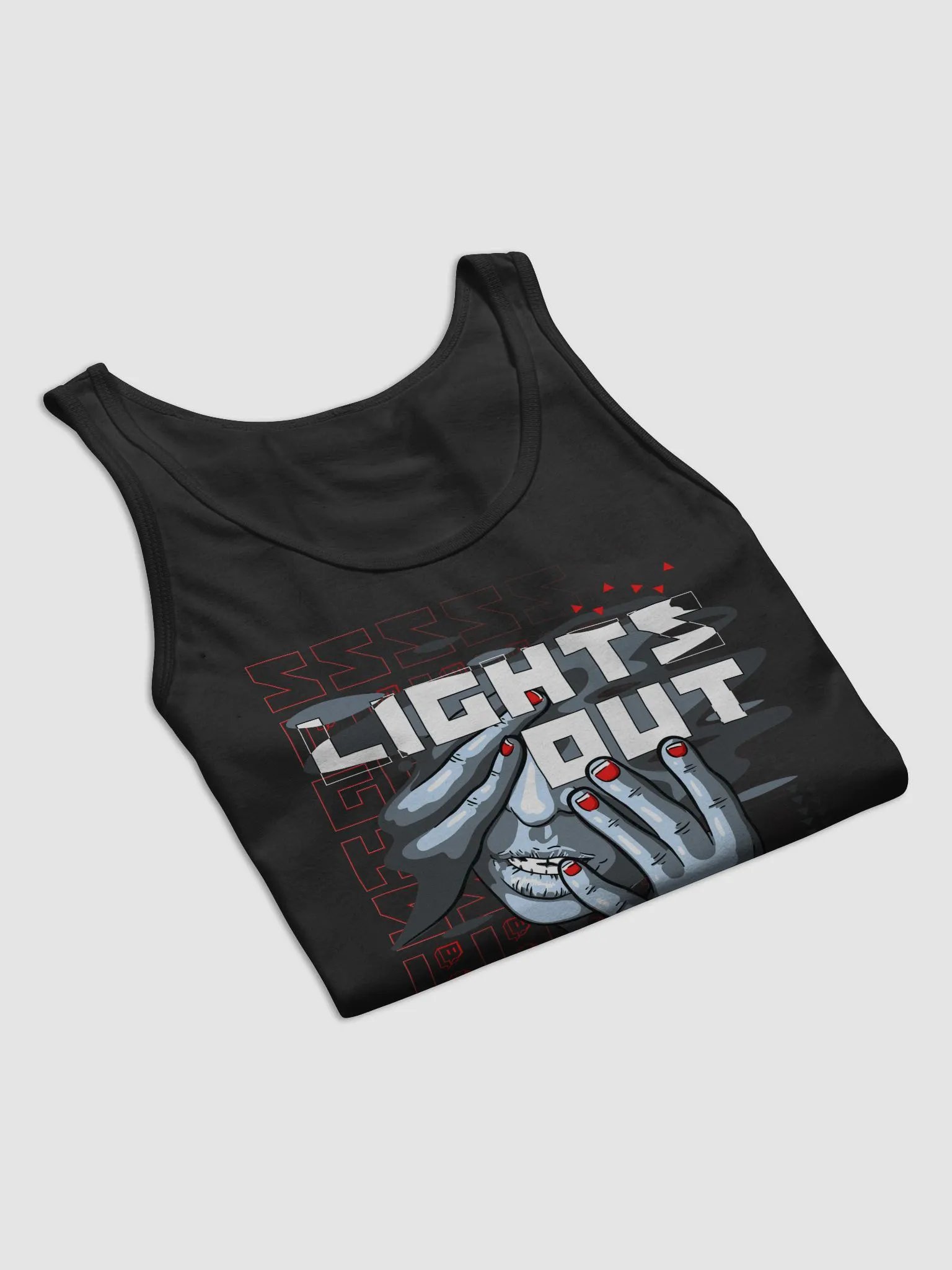 Lights Out: Tank product image (8)