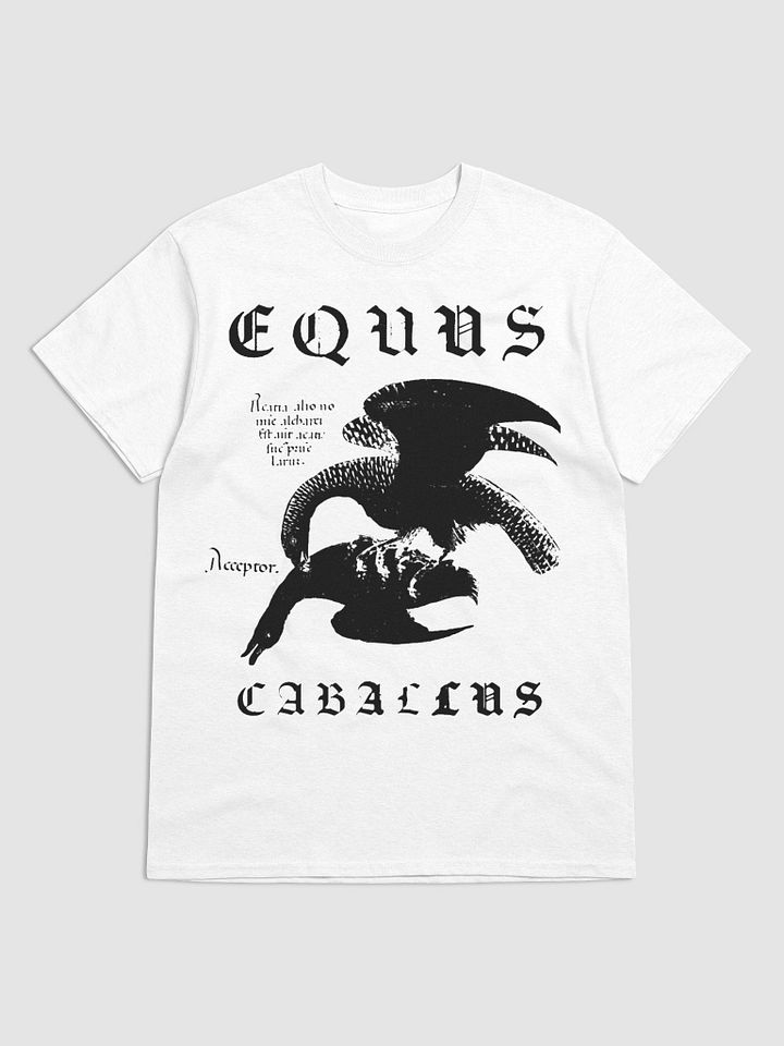 "Horses Horses" in Latin Shirt product image (1)
