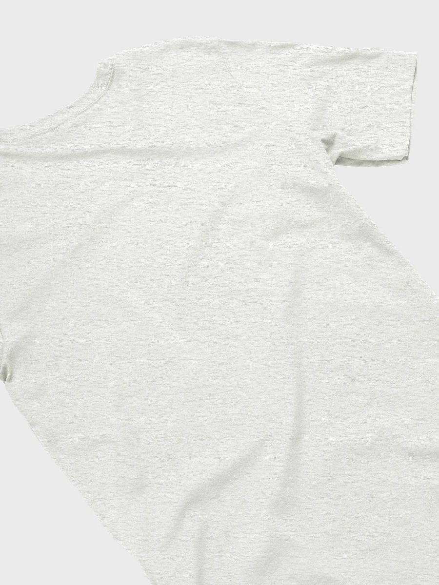 Supersoft Iconic T-Shirt product image (4)