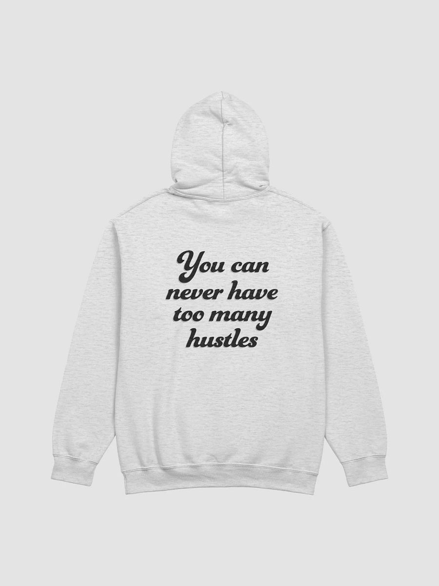 Article 5 - Wealth (Light) Hoodie product image (4)
