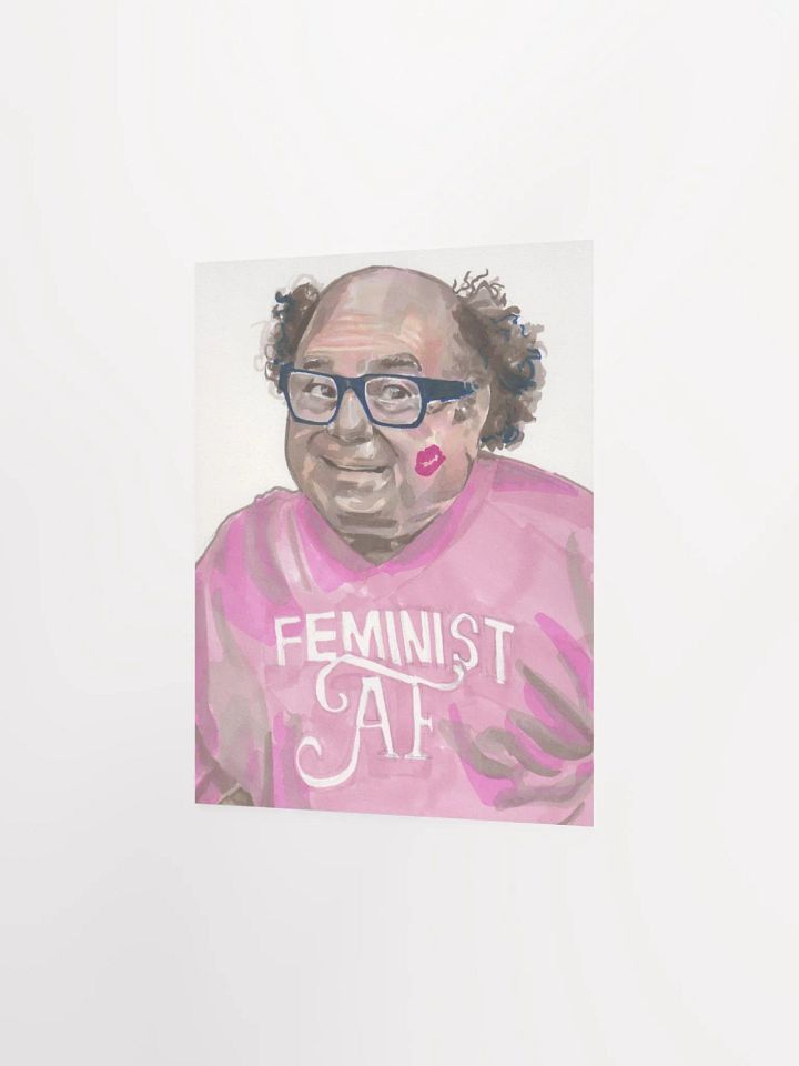 FEMINIST AF product image (3)