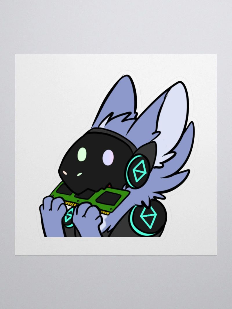 Beeper's Cyber Bite