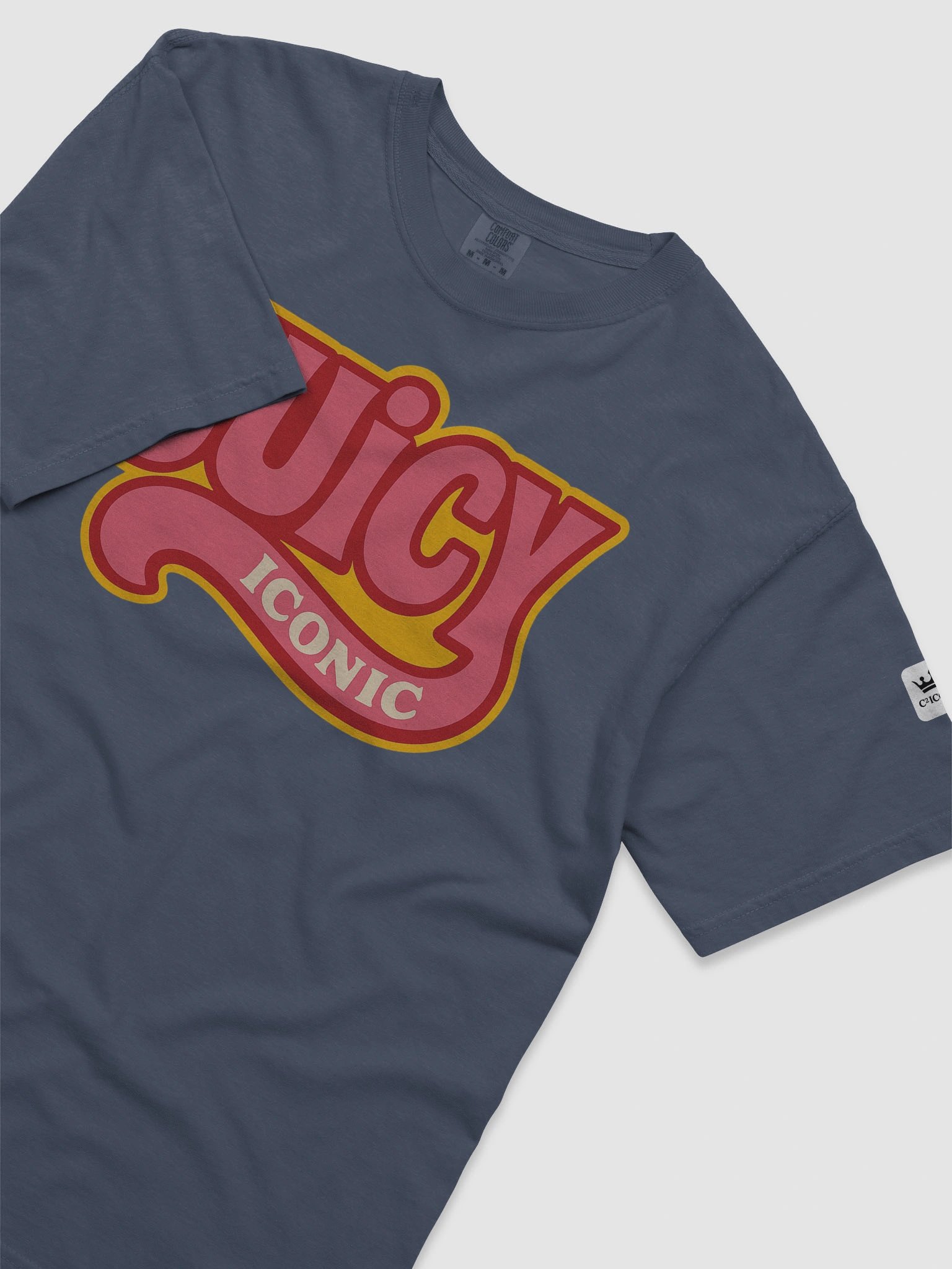 Juicy Graphic T-Shirt product image (5)