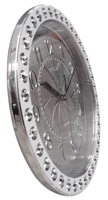 wall clock product image (4)