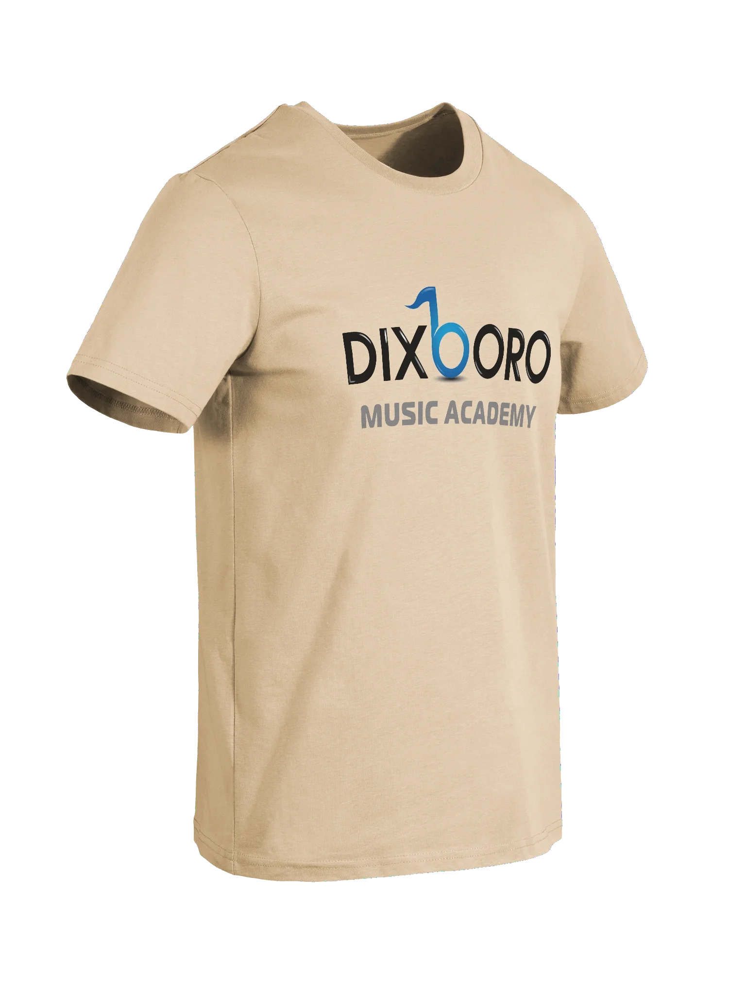 Dixboro Music Academy T-Shirt product image (8)