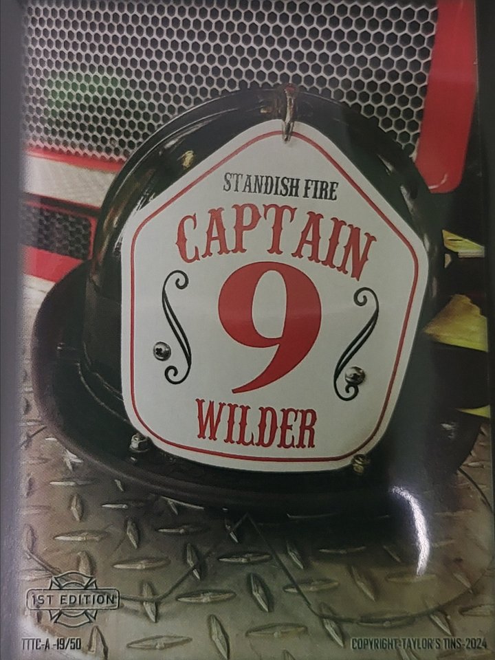 TTTC-A-19/50 – 1st Edition product image (1)