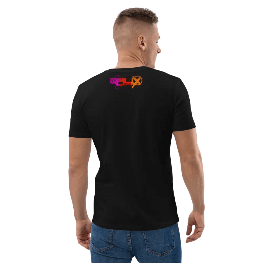 Do You Remember Me? Color Theory T-Shirt product image (4)