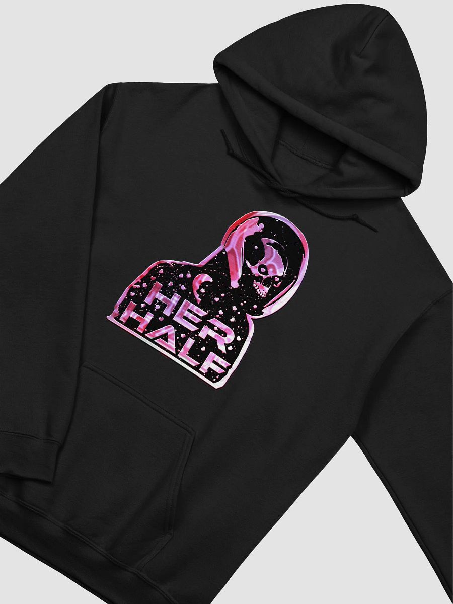 Her Half Hoodie product image (45)