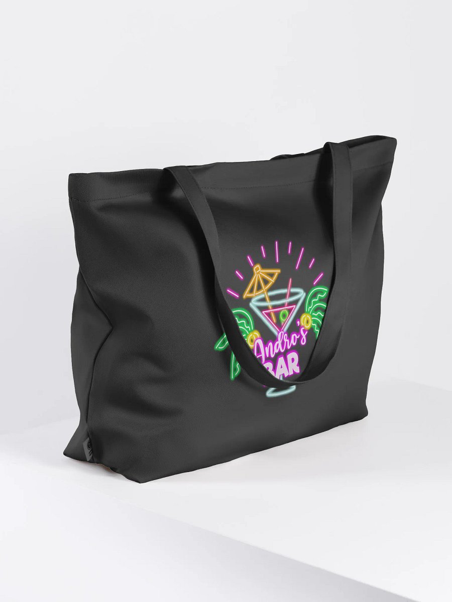 Andro's Bar Beach Bag product image (4)