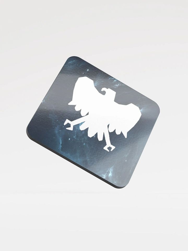 The Logo Coaster product image (1)