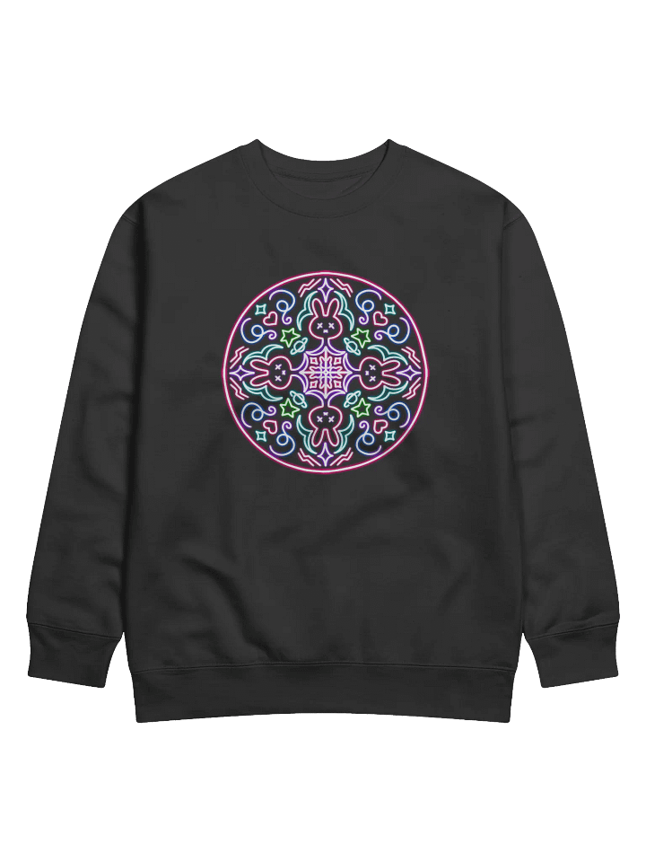 Summoning Circle Sweatshirt product image (1)