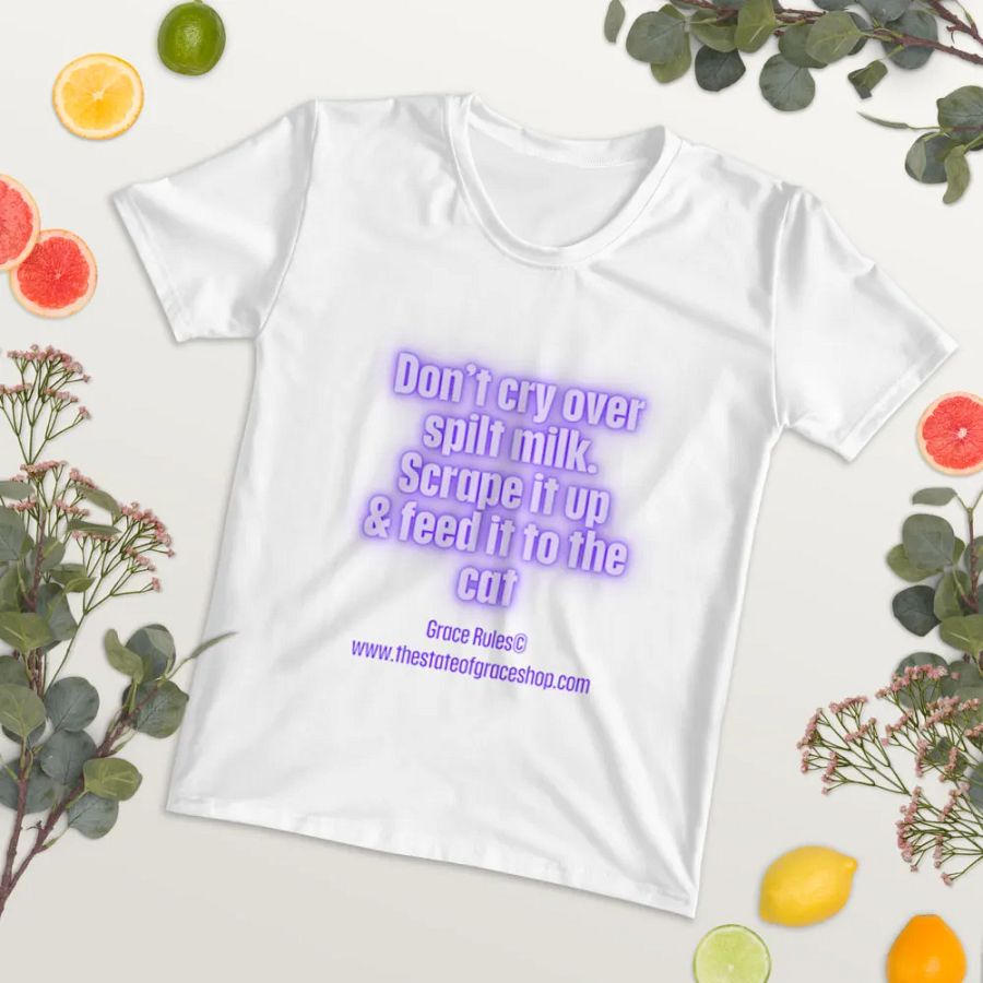 FUNNY TEES 4 U FOR WOMEN 