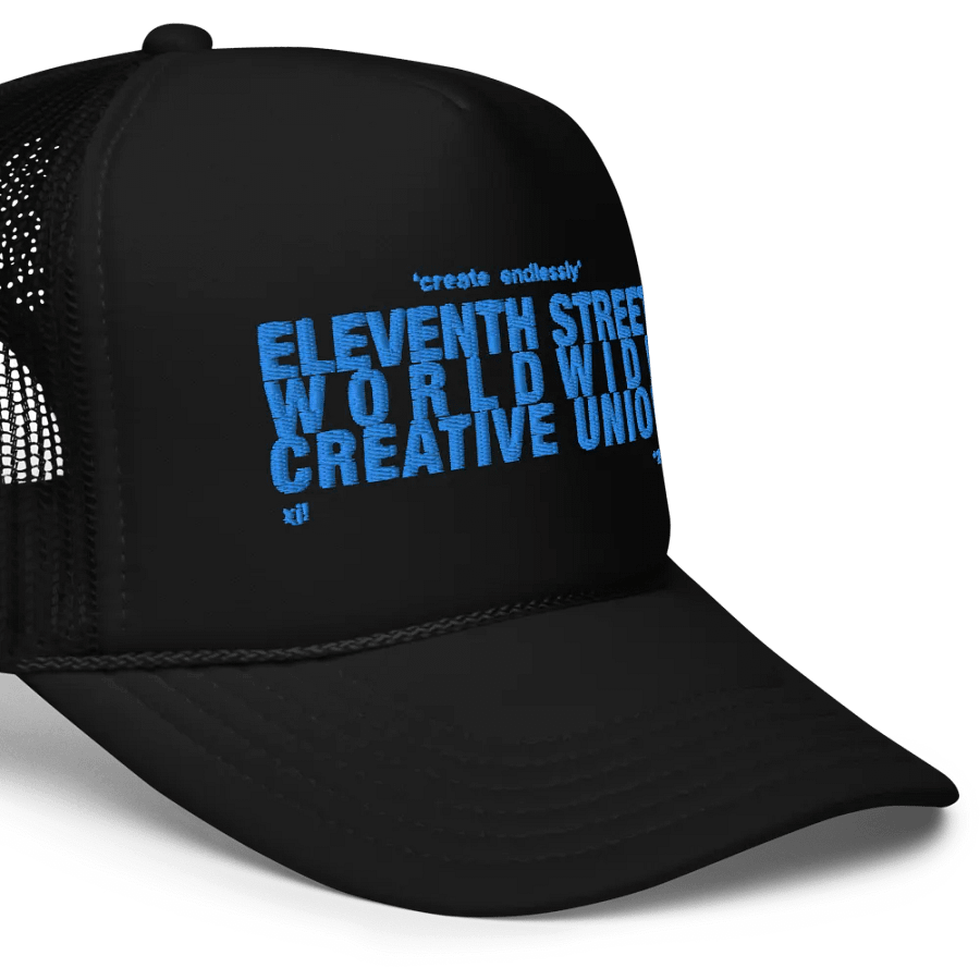 Limited Edition 'Create Endlessly *2023' Collectible #006 product image (3)