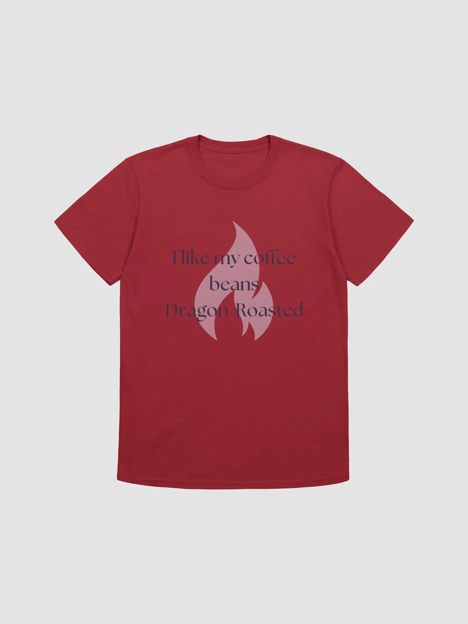 Coffee T-Shirt product image (2)
