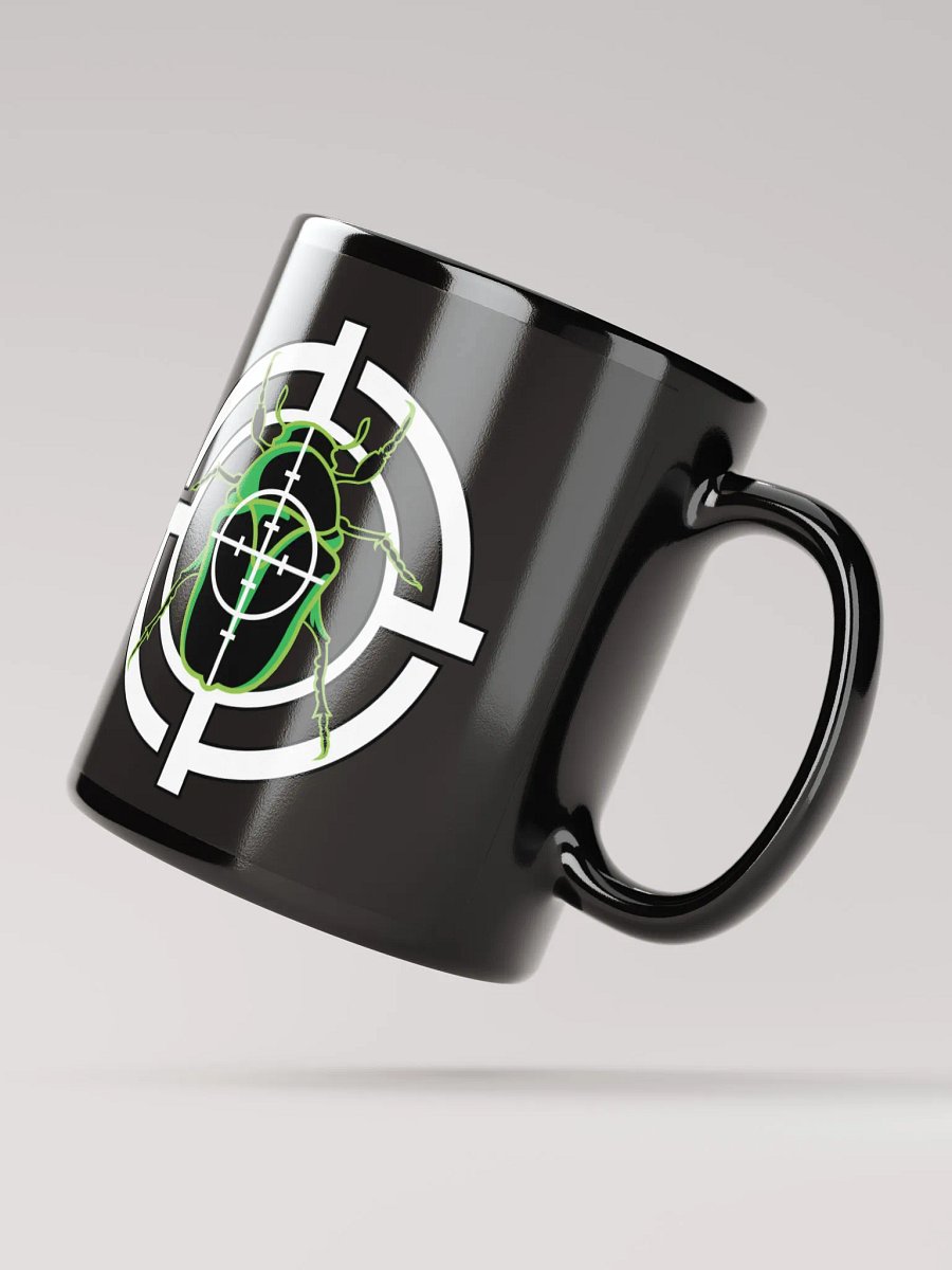 MBJ Mug product image (2)