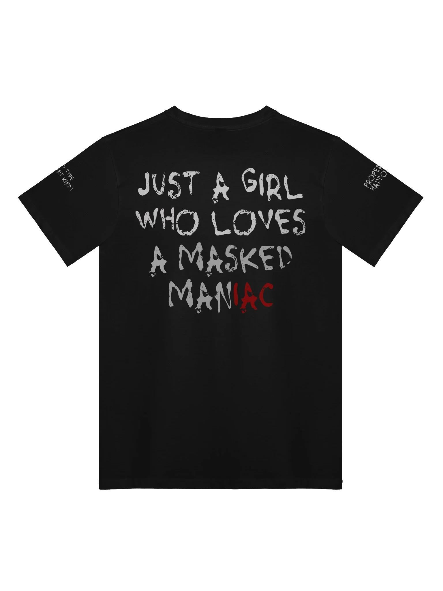 Michael Myers Obsession T-Shirt product image (2)