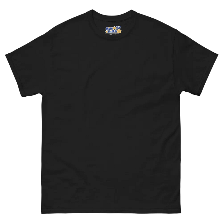 BinaryNine T-Shirt product image (2)